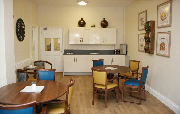 Westfield Care & Nursing Home